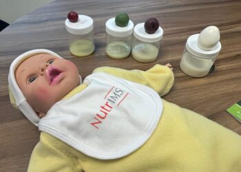 IMSS Quintana Roo promueve la lactancia materna