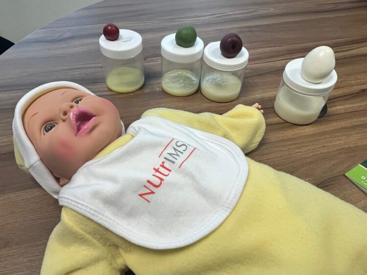 IMSS Quintana Roo promueve la lactancia materna