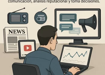Monitoreo de medios en Quintana Roo: beneficios clave para empresas
