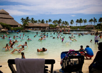 Xcaret transforma su operación para ofrecer una experiencia más auténtica y exclusiva