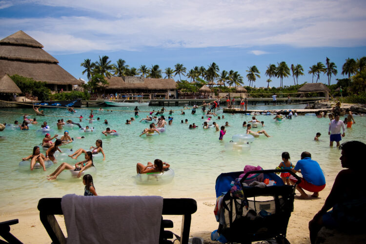 Xcaret transforma su operación para ofrecer una experiencia más auténtica y exclusiva