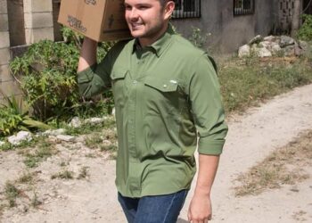 Quintana Roo alcanza la menor pobreza en 15 años