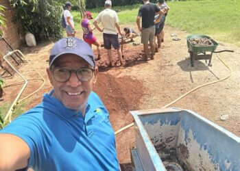 Transforman el sargazo en esperanza