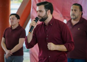 “Recicla y Protege”, el programa que transforma residuos en seguridad