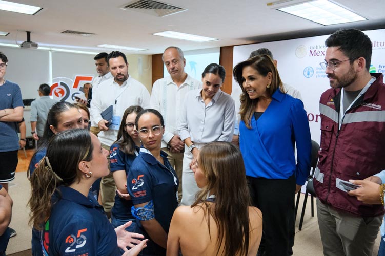 Confirman revocación de permisos a desarrollo inmobiliario por afectar fauna silvestre