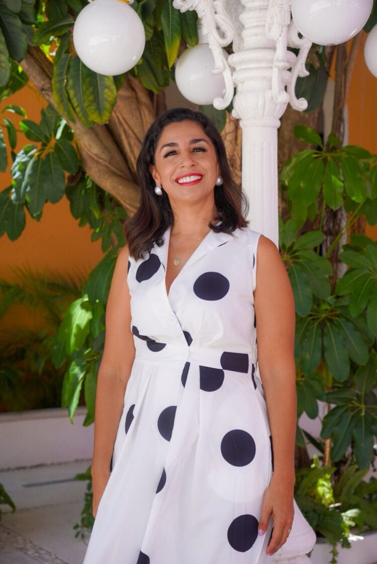 Marybel Villegas destaca liderazgo y fuerza política de la presidenta Sheibaum tras acuerdo con USA