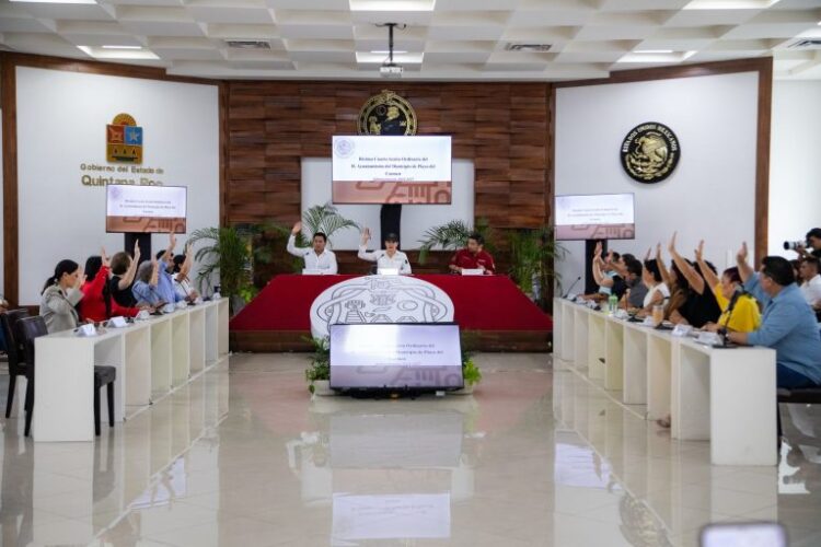 Hoteleros piden frenar alzas a valores catastrales en Playa del Carmen