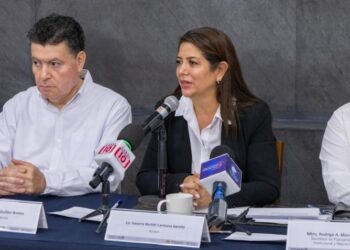 Unicaribe proyecta su desarrollo institucional hacia 2050