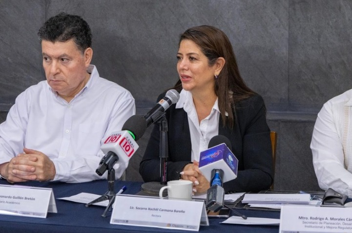 Unicaribe proyecta su desarrollo institucional hacia 2050