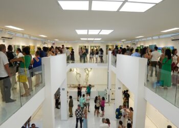 "Estéticas del manglar" reúne a 38 artistas en Playa del Carmen