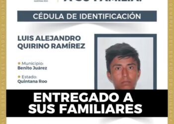 Nuevo sistema forense permite identificar restos de 17 personas desaparecidas  