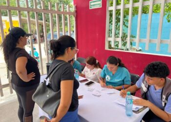 Promueven en Cancún jornada de esterilización gratuita para mascotas