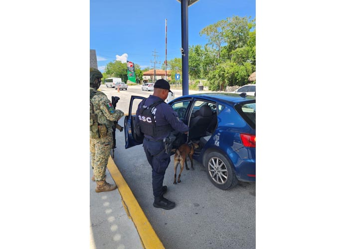 SSC ofrece atenciones médicas y operativos