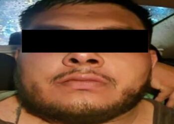 Capturan en CDMX a los presuntos sicarios que ejecutaron al líder de la CROC por 50 mil pesos