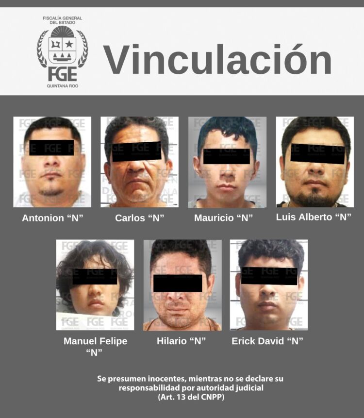 Vinculan a proceso a un policía municipal por violencia familiar