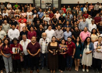 Presentan libro de Armando Bartra sobre Carrillo Puerto