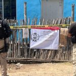 Cateos en tres municipios dejan droga asegurada y cinco detenidos