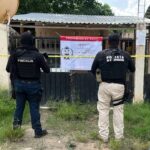 Cateos en tres municipios dejan droga asegurada y cinco detenidos