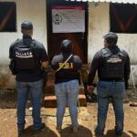 Cateos en tres municipios dejan droga asegurada y cinco detenidos