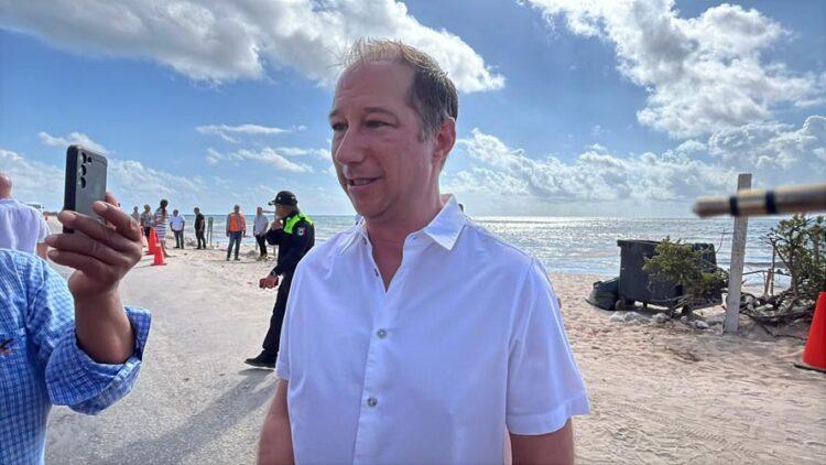 Alza al predial acorde con la inflación: hoteleros de Playa