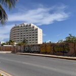 La Boom ya es historia: concluye demolición del legendario club nocturno en Cancún