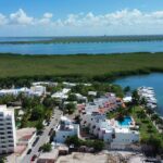 La Boom ya es historia: concluye demolición del legendario club nocturno en Cancún