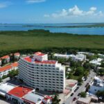 La Boom ya es historia: concluye demolición del legendario club nocturno en Cancún