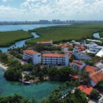 La Boom ya es historia: concluye demolición del legendario club nocturno en Cancún