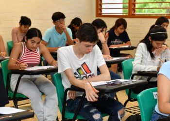 Inician proceso para reasignar espacios en las preparatorias