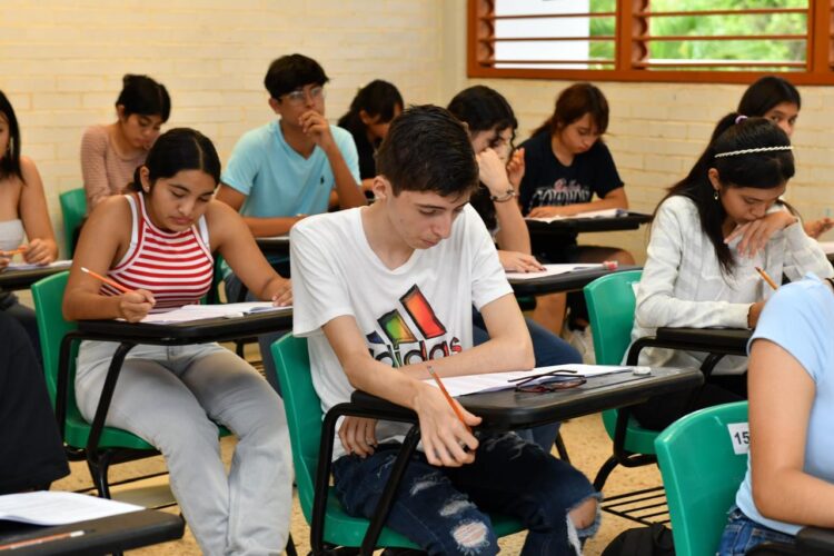Inician proceso para reasignar espacios en las preparatorias