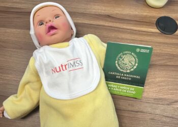 Tamiz neonatal, clave para la salud de recién nacidos