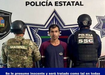 Detienen a un individuo que circulaba con una moto robada