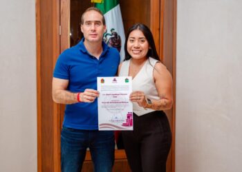 Tulum renueva direcciones clave en el gobierno municipal