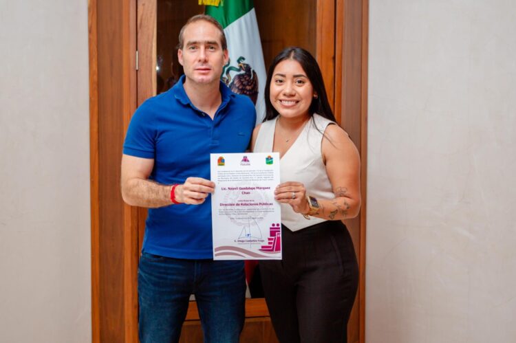 Tulum renueva direcciones clave en el gobierno municipal