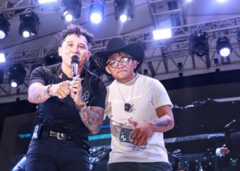 Isla Mujeres celebró con éxito el 175 aniversario de su Fundación