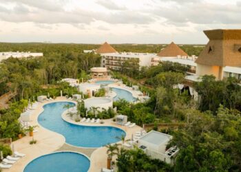 Hotel Mundo Maya Tulum descarta presencia de plaga en sus instalaciones