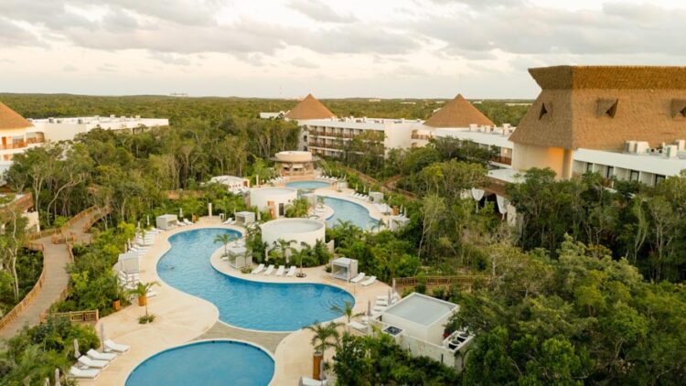 Hotel Mundo Maya Tulum descarta presencia de plaga en sus instalaciones