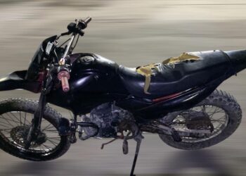 Un individuo detenido con drogas y aseguradas tres motocicletas