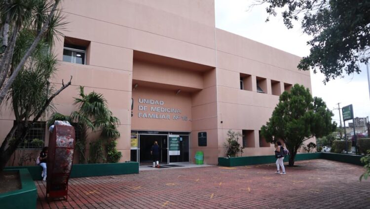 IMSS Cancún abre consultas nocturnas en la UMF 16