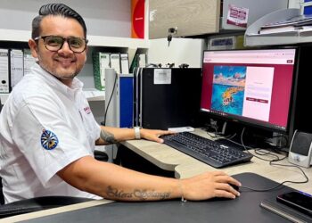 Isla Mujeres digitaliza permiso para la carga y descarga