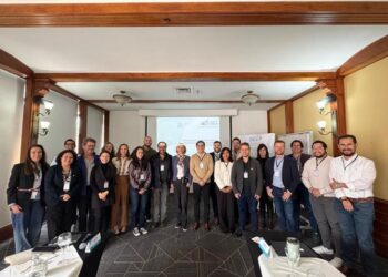 Isla Mujeres se suma a la red internacional por la construcción sostenible