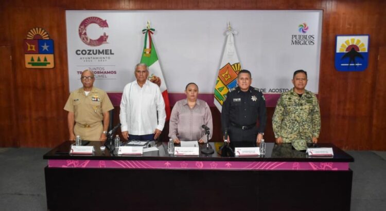 Operativos dejan armas, vehículos y más de 500 detenidos en Quintana Roo