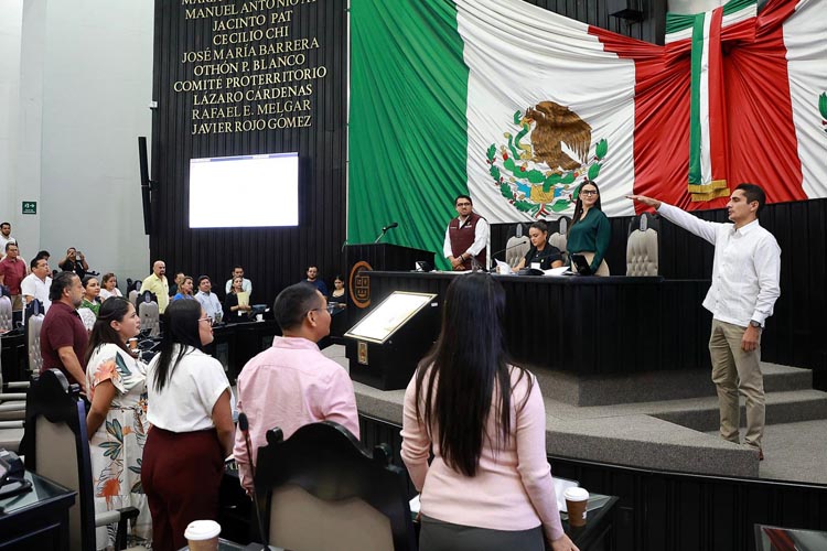 Congreso aprueba Ley de Ausencia que da certeza a familias de desaparecidos