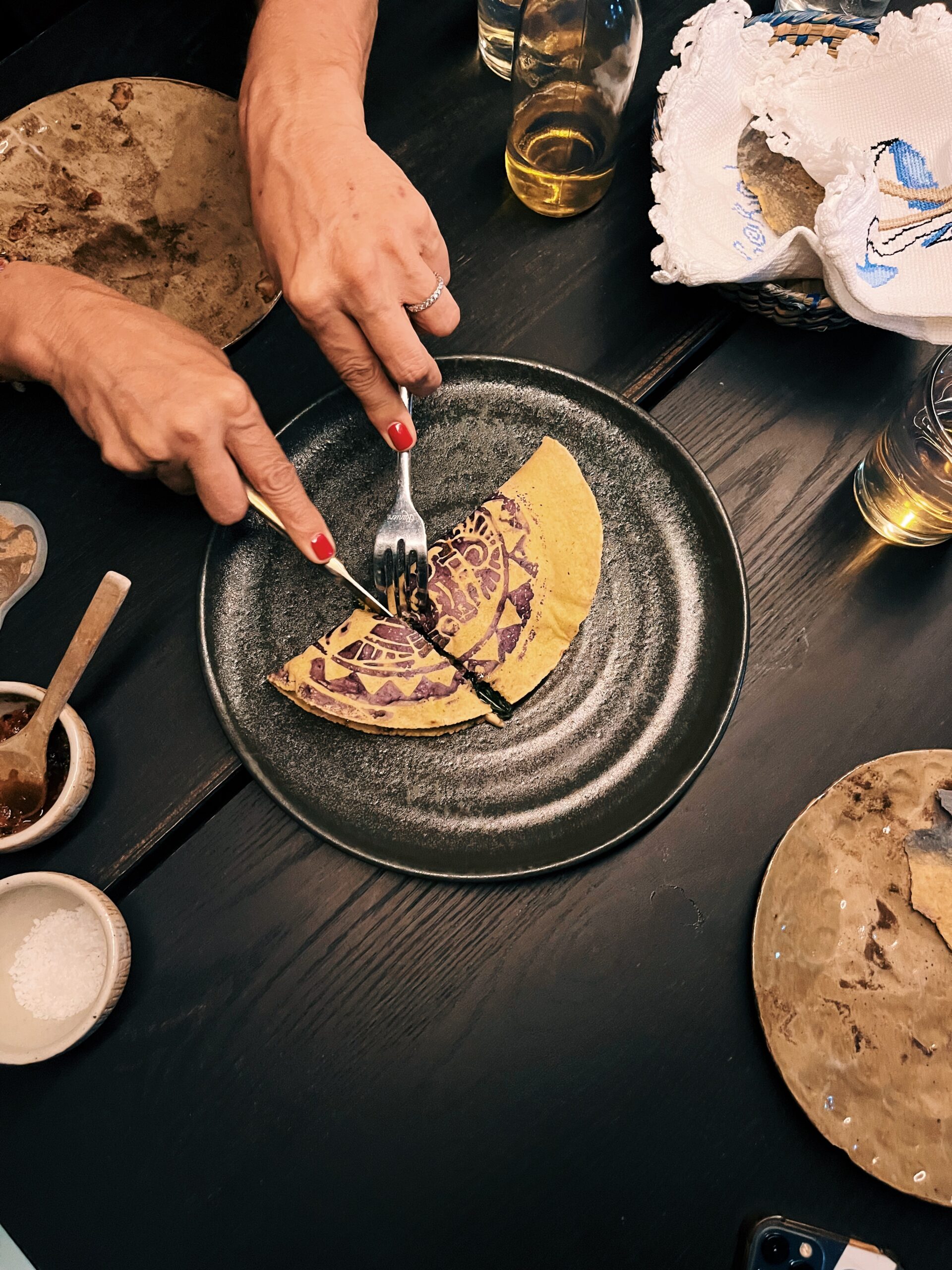 Cinco joyas culinarias compiten por el título de “Mejor Restaurante de Jalisco”