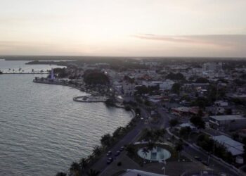 Chetumal será polo clave en plan federal de inversiones por 6 mil mdd