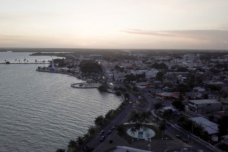 Chetumal será polo clave en plan federal de inversiones por 6 mil mdd