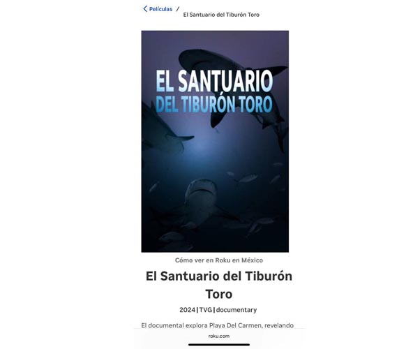 Documentales muestran el lado oculto del Caribe