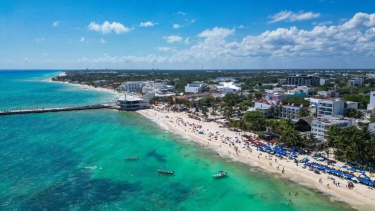 Turismo en México rompe récords durante el verano 2025