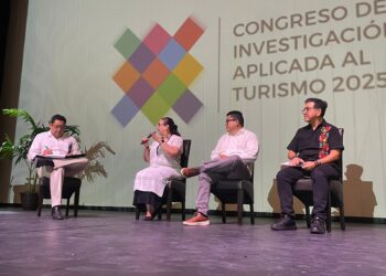 México apuesta por la investigación turística para ser líder mundial