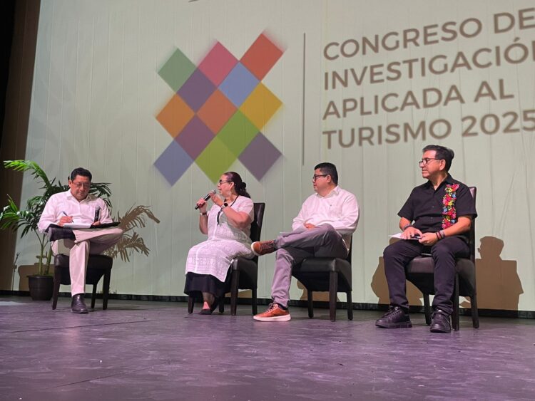 México apuesta por la investigación turística para ser líder mundial